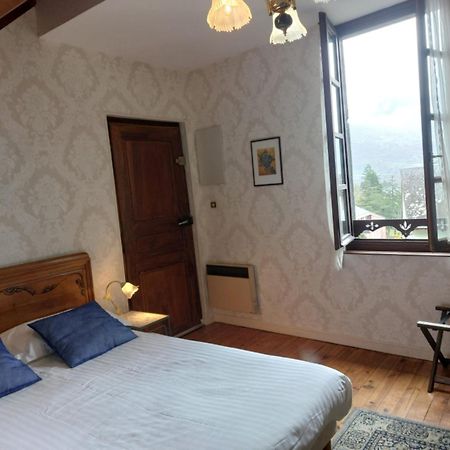 Bed and Breakfast Dolwin Argelès-Gazost Exterior foto